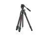 Ulanzi GlideGo JJ06 Carbon Fiber Travel Video Tripod with UKA Quick Release Head Ulanzi GlideGo JJ06 Carbon Fiber Travel Video Tripod with UKA Quick Release Head